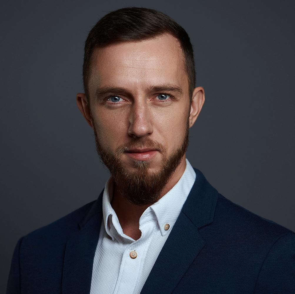 Вячеслав Козин