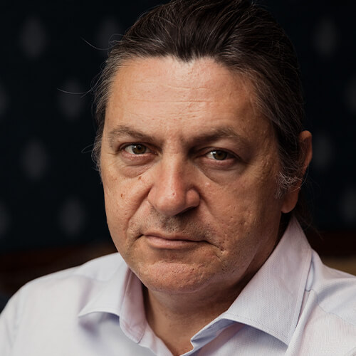 Олег Козыров