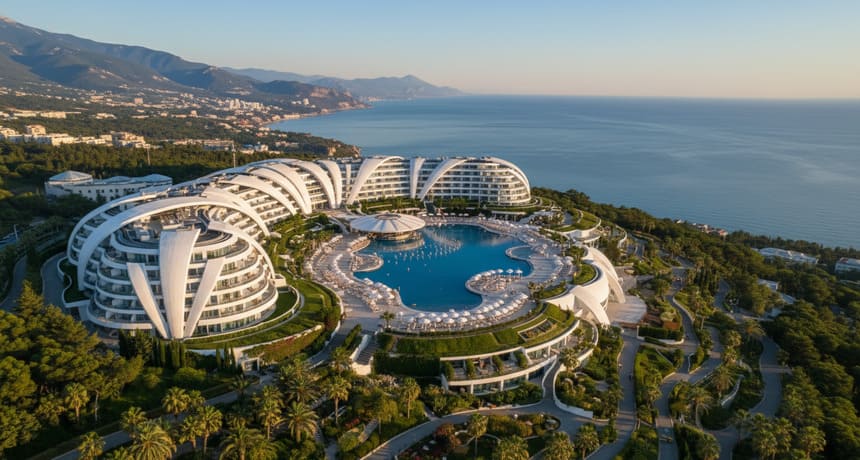 Почему отелям надо подключаться к TVIL.RU?