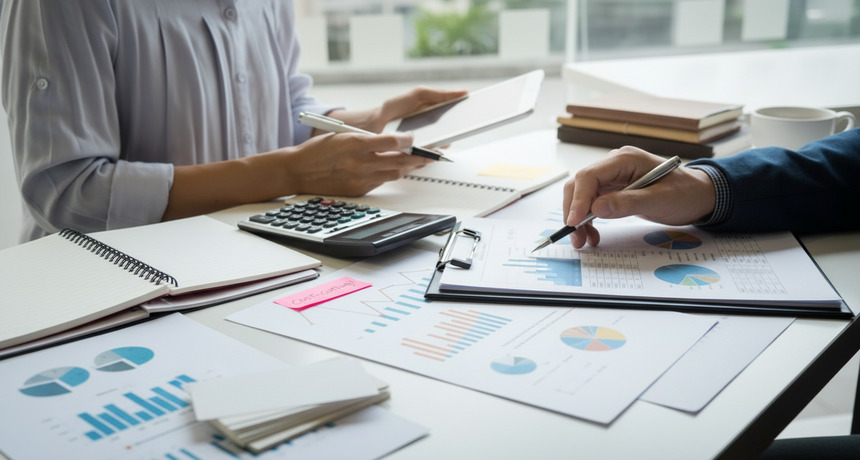 Ревенью менеджмент в отеле в условиях кризиса.