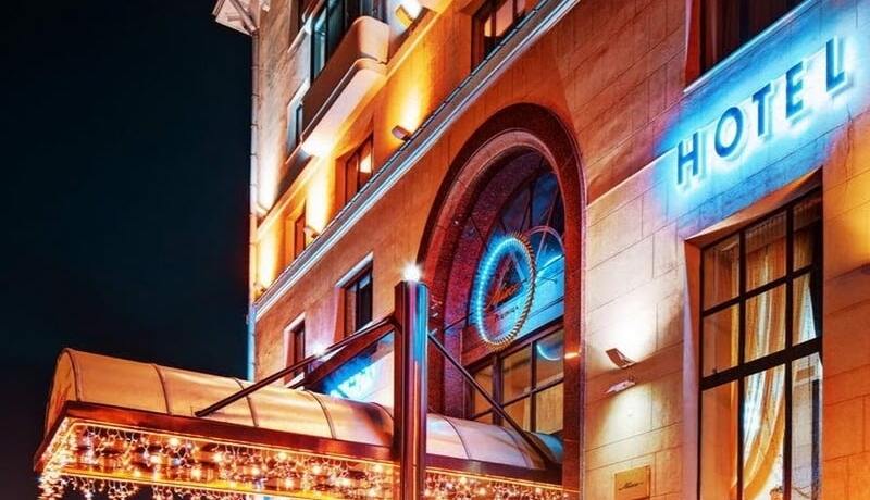 Восстановление после кризиса. Часть 2