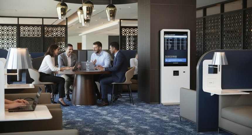 Как привлечь больше бизнес-путешественников в 2021 году?