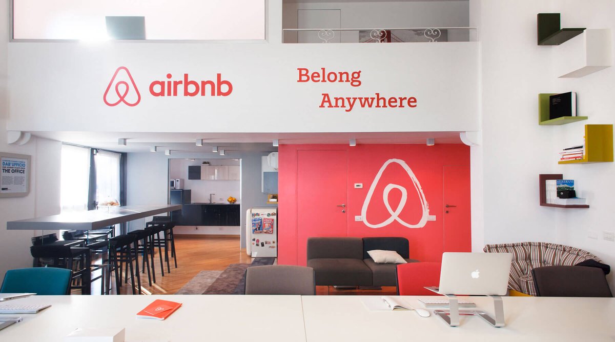 Как увеличить бронирования на Airbnb