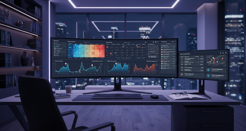 Как рассчитать тарифы на год вперёд