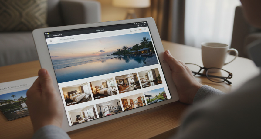 Как отелю заявить о себе онлайн и получить бронирования?