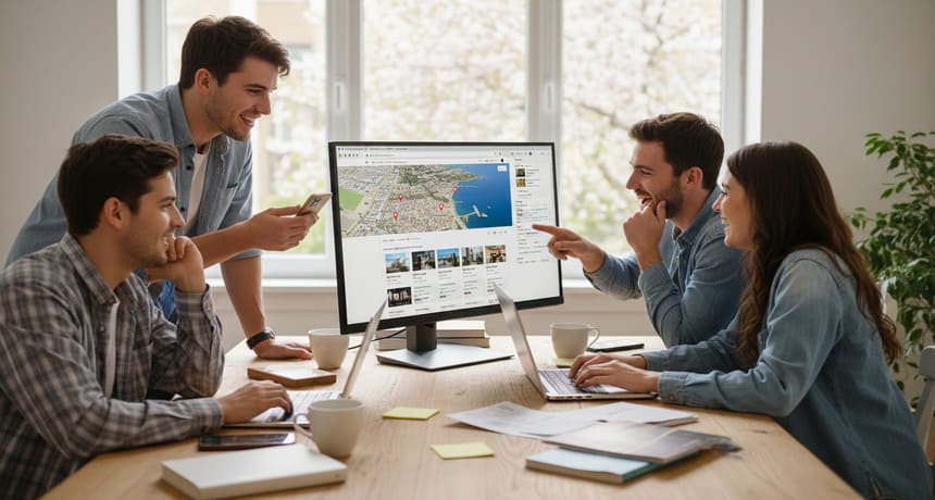 Как отелю заявить о себе онлайн и получить бронирования?