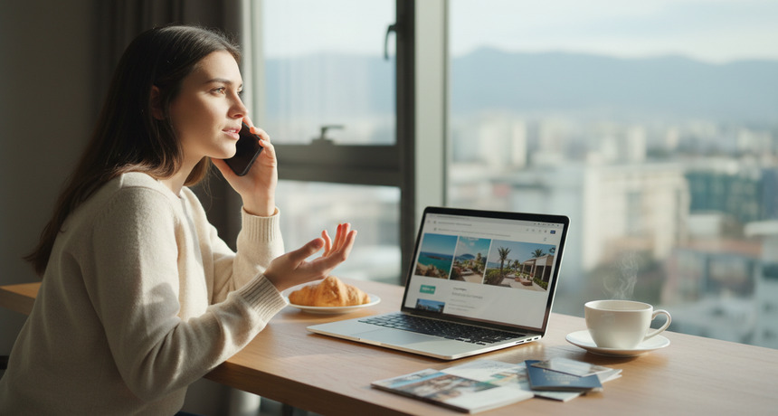 Как отелю бороться с отменами бронирований?