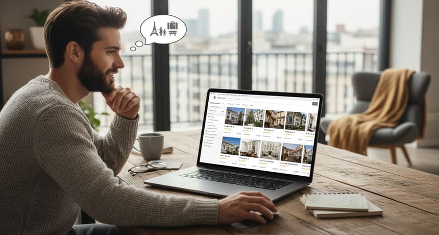 Как отелю заявить о себе онлайн и получить бронирования?