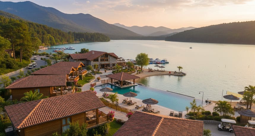 Почему открывать раннее бронирование нужно уже сейчас!