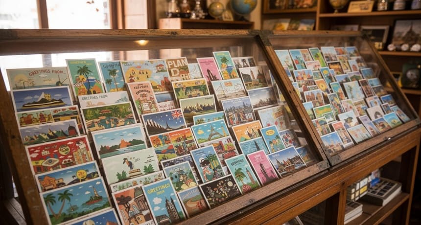 Отвечаем на вопрос: когда восстановится мировой туризм?