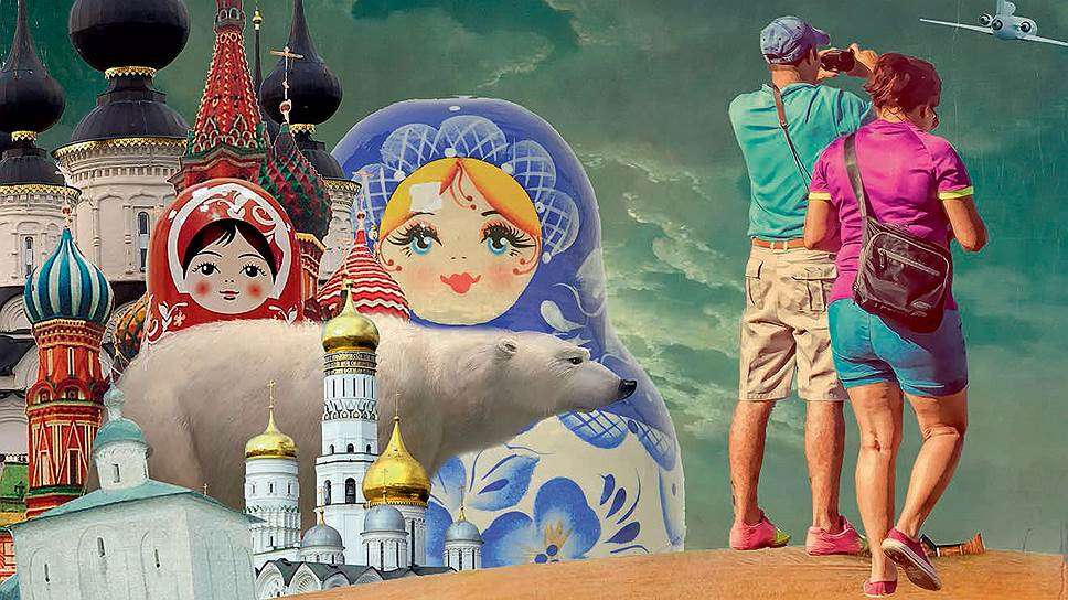 Россия оказалась в пятёрке стран-лидеров по темпам восстановления внутреннего туризма