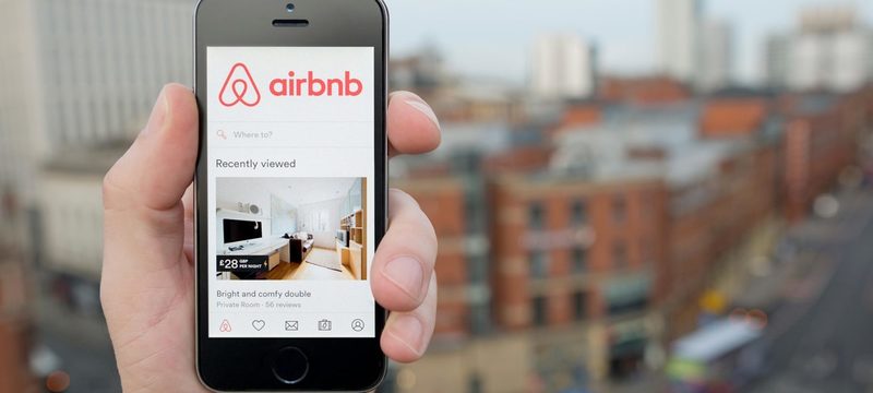 Зарабатывайте больше при помощи канала Airbnb