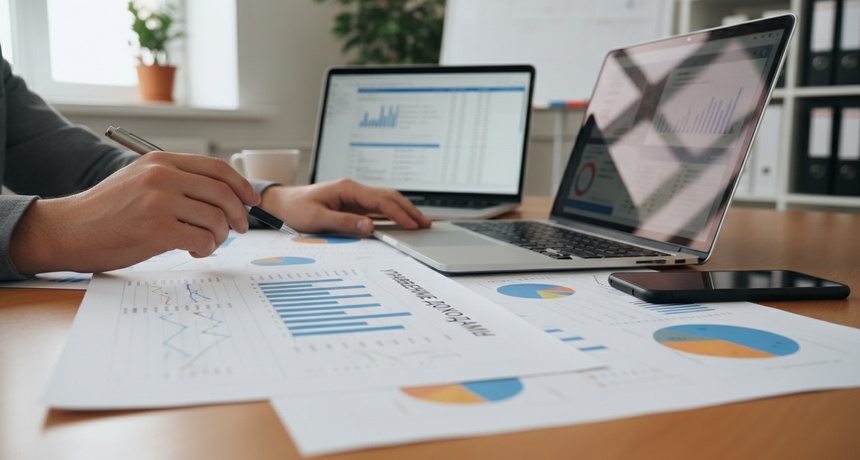 Принципы управления доходом