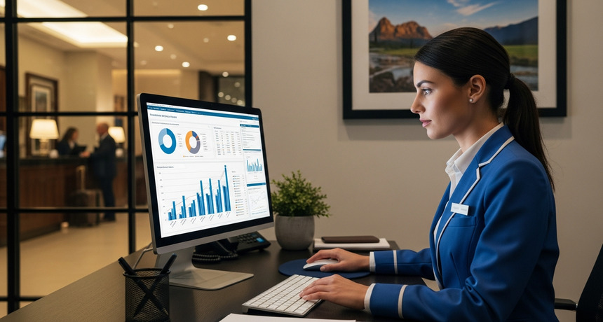 Продажи в гостиничном бизнесе – каналы и методики продаж