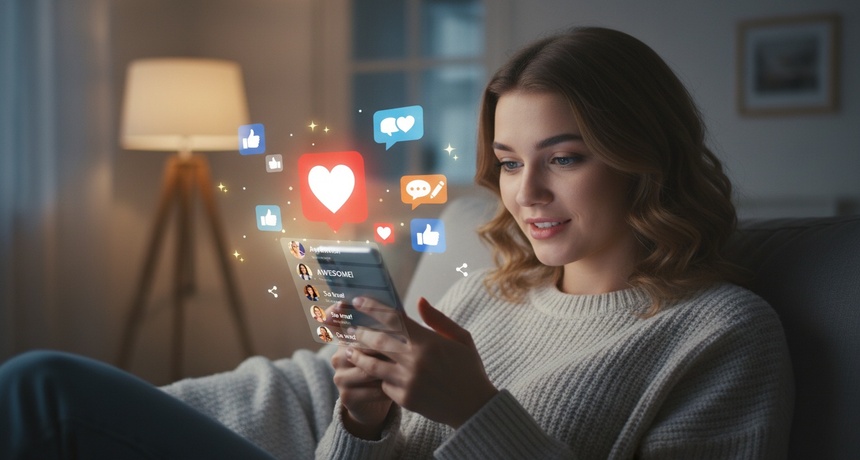 Что такое СММ?