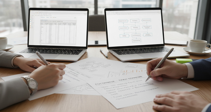 Как открыть гостиницу – план развития бизнеса