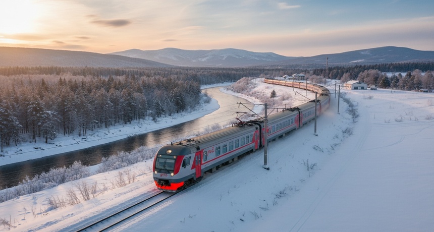 РЖД подхватили трафик Booking.com и Airbnb