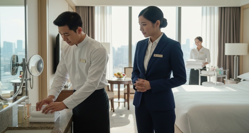 Ответы на жалобы гостей в гостинице – как правильно отвечать