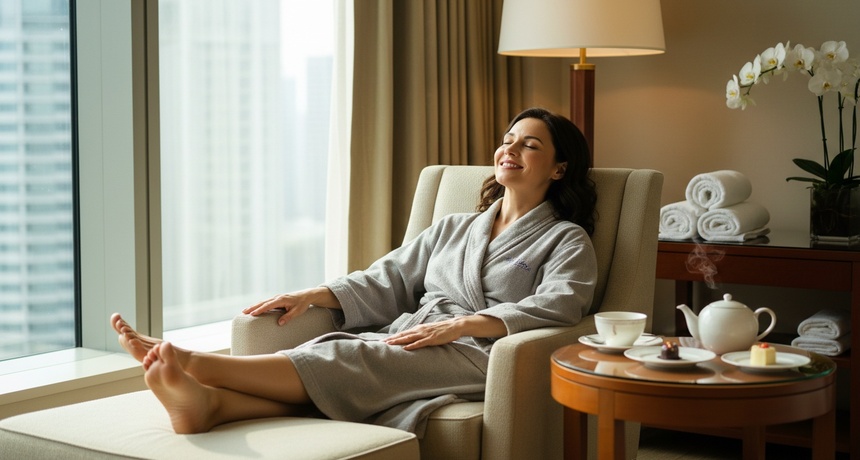 Ответы на жалобы гостей в гостинице – как правильно отвечать