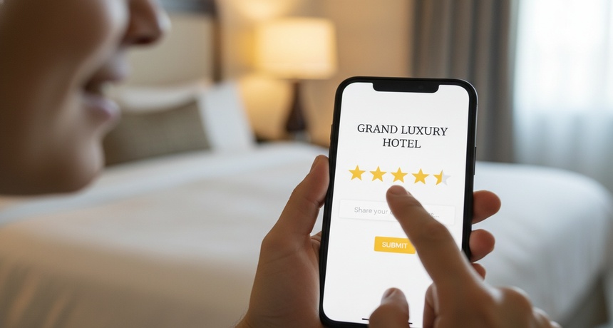 Ответы на жалобы гостей в гостинице – как правильно отвечать