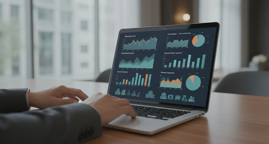 Изменение спроса в гостиничном бизнесе