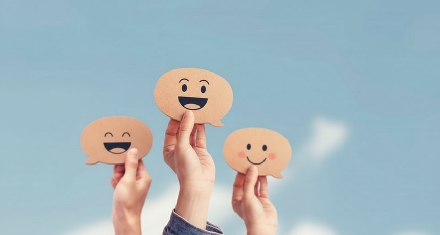 Кто украл счастье сотрудника?