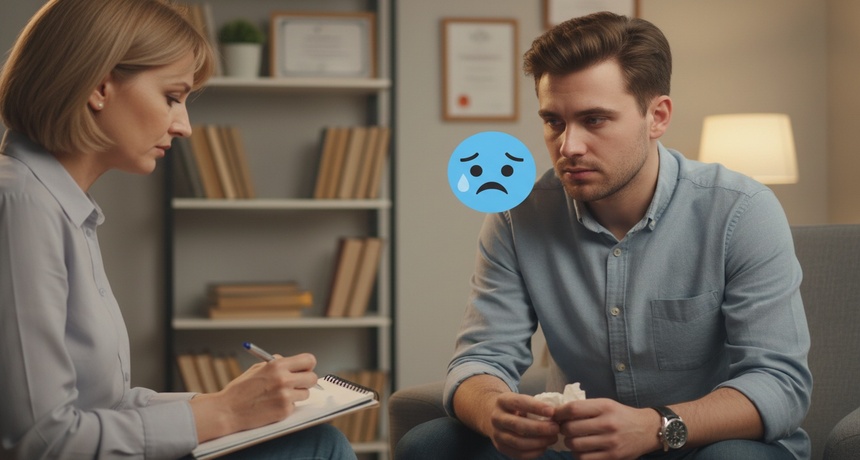 Кто украл счастье сотрудника?