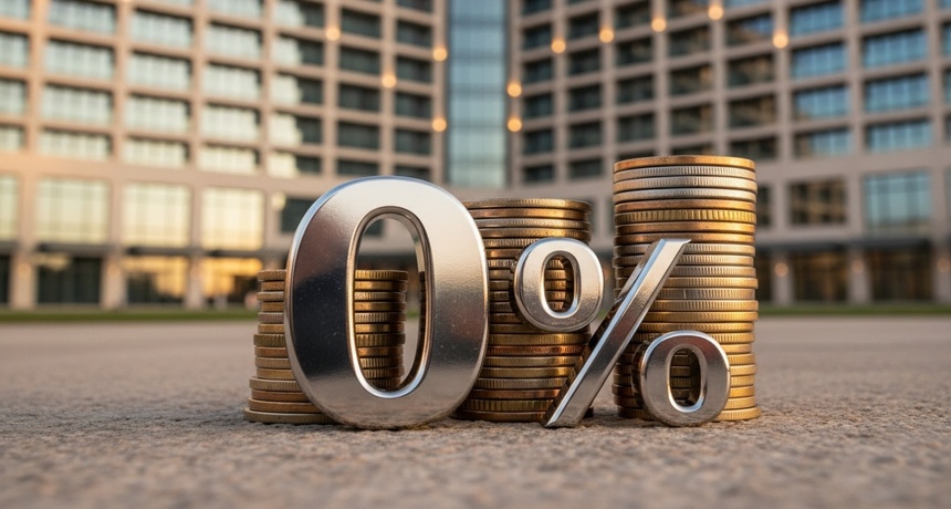 С 1 июля 2022 НДС для гостиничных объектов составит 0%