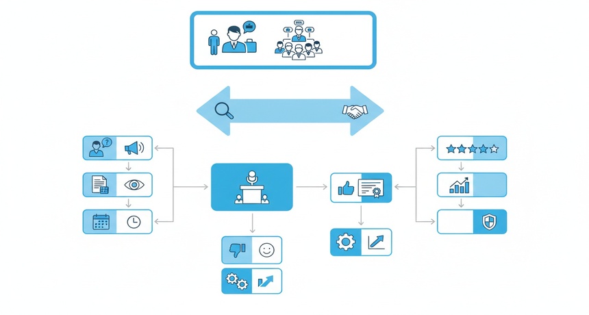 Подбор и управление гостиничным персоналом