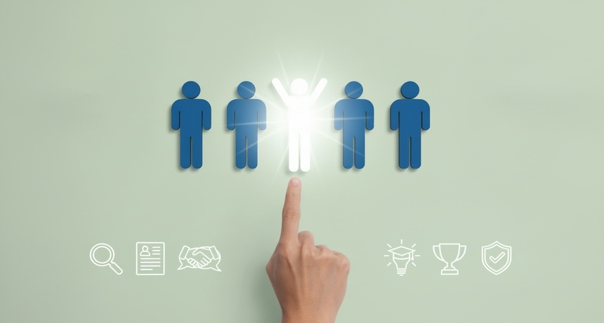 Подбор и управление гостиничным персоналом