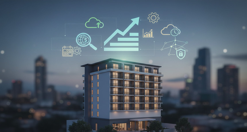 Грамотное ценообразование в гостиницах и отелях