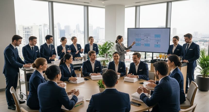 Щедрый Ростуризм — бесплатное обучение для сотрудников сферы гостеприимства