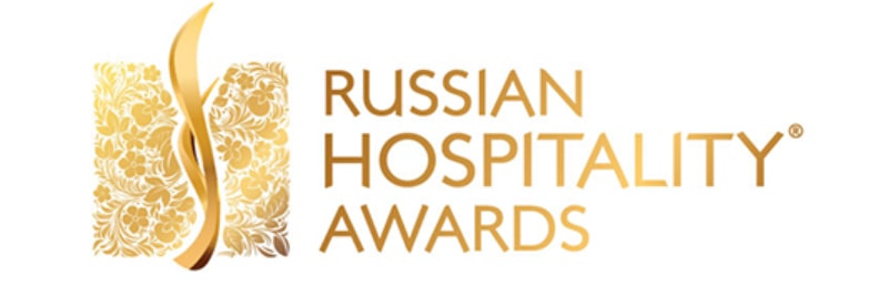 Подача заявок на Russian Hospitality Awards 2022