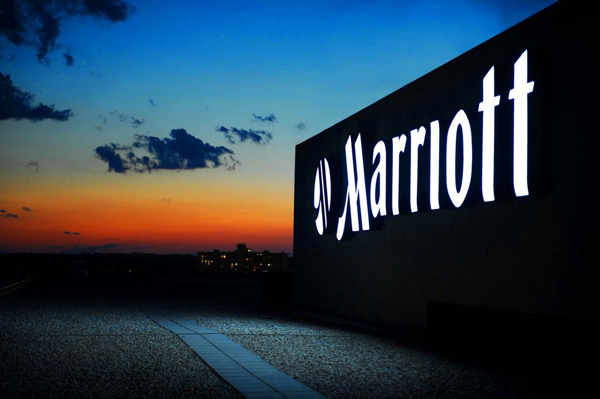Marriott запускают новый бренд
