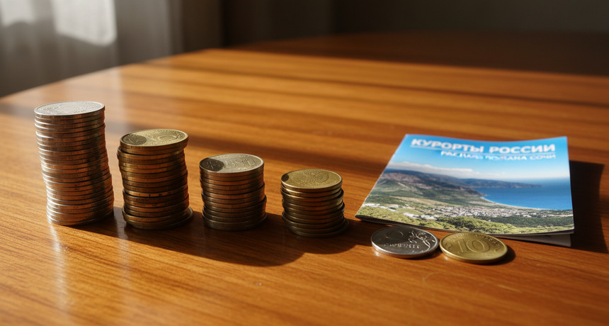 50 млрд рублей на развитие туризма в России