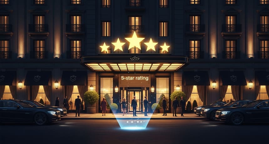 Рейтинг гостиниц и другие планы по развитию туризма в РФ