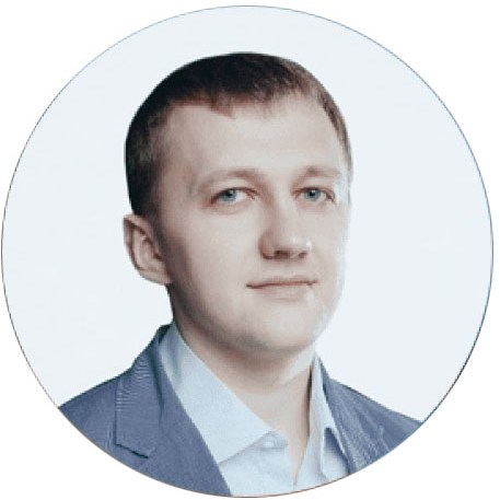 Евгений Данилович, управляющий директор группы компаний «Слетать. ру»