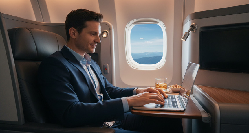 Москва и Стамбул — топовые направления для деловых поездок