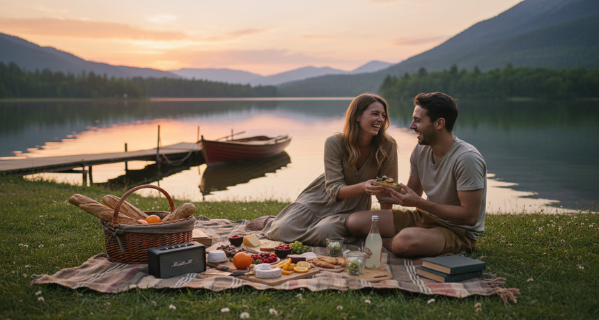 Куда поехать на выходные с чеком до 10 тысяч рублей?