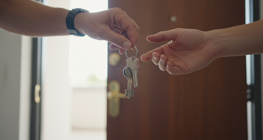 Что должен знать самозанятый отельер при сдаче квартиры