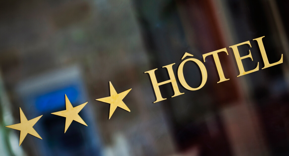 Классификация звездности отелей: оценки и рейтинги