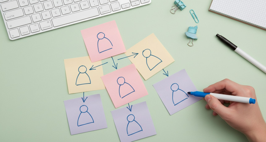 Отель под управлением