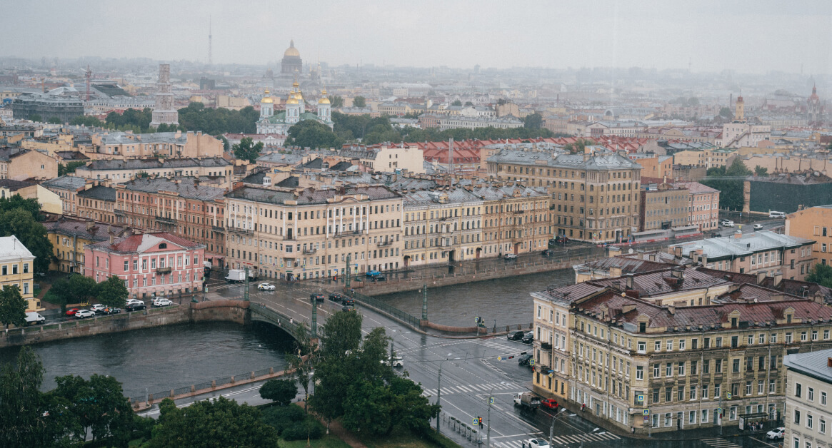 Эксперты: что происходит с гостиничным рынком Санкт-Петербурга