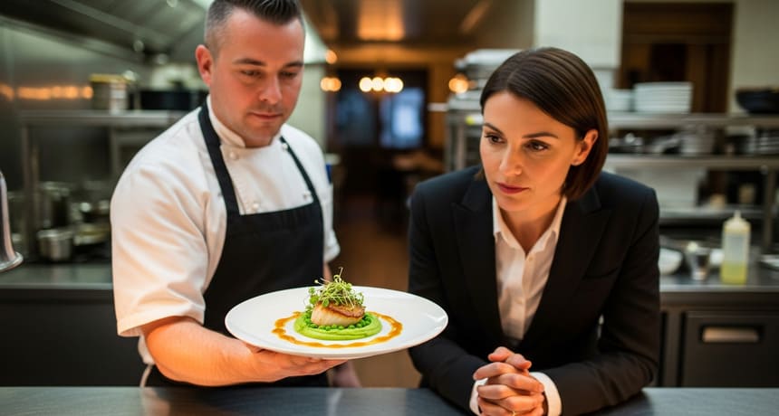 Гостинично-ресторанный бизнес: рентабельность, перспективы интенсивного развития, критерии успеха