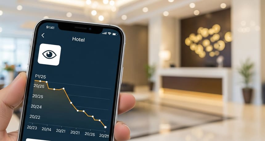 За ценами на отели в преддверии ВЭФ будут следить