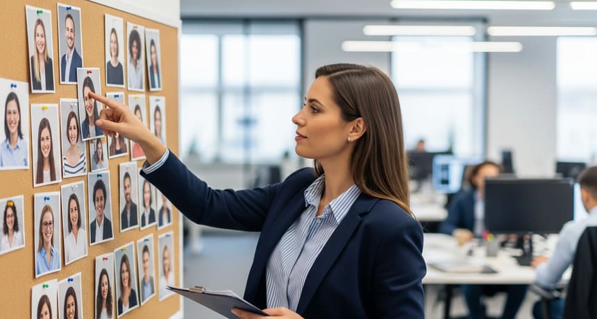 Туротрасль нуждается в новых кадрах