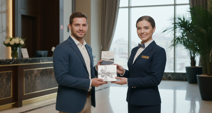 Программа лояльности в отеле — устаревшая система скидок или современный подход и максимальная выгода