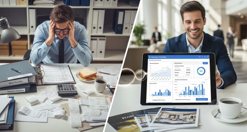 Питание в гостинице