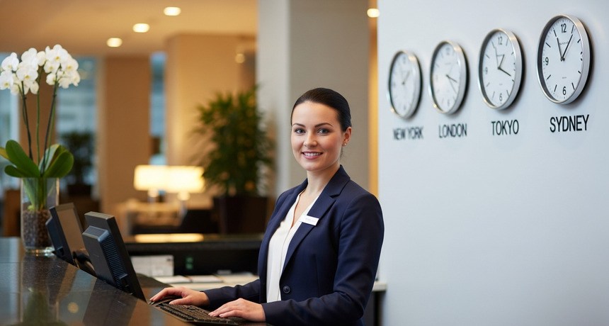 В России насчитывается более 30 тыс. гостиничных объектов