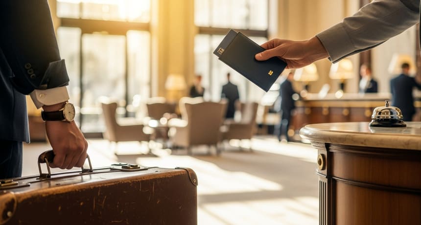 Ждем отмашку на заселение по загранпаспорту и удаленно